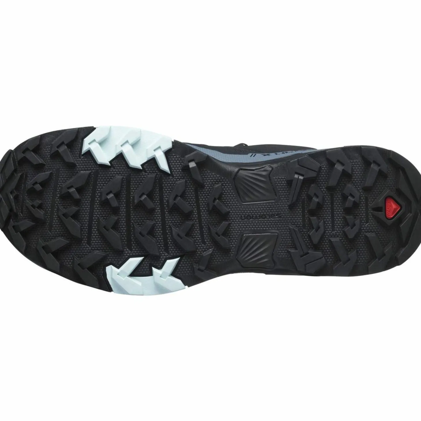 X Ultra 4 GTX Damen Multifunktionsschuhe