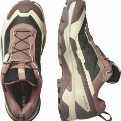 X Ultra 5 GTX Damen Multifunktionsschuhe