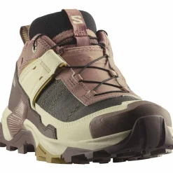 X Ultra 5 GTX Damen Multifunktionsschuhe