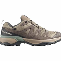 X Ultra 360 Leather GTX Damen Multifunktionsschuhe