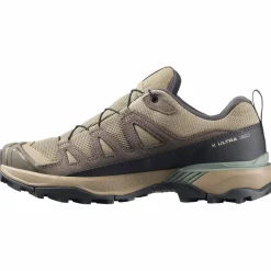 X Ultra 360 Leather GTX Damen Multifunktionsschuhe