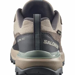 X Ultra 360 Leather GTX Damen Multifunktionsschuhe