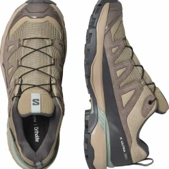 X Ultra 360 Leather GTX Damen Multifunktionsschuhe