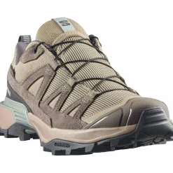 X Ultra 360 Leather GTX Damen Multifunktionsschuhe