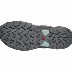 X Ultra 360 Leather GTX Damen Multifunktionsschuhe