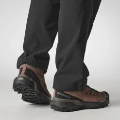 X Ultra 360 Leather Mid GTX Damen Multifunktionsschuhe