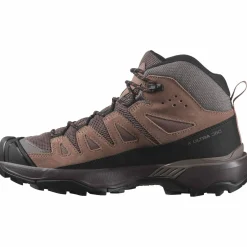 X Ultra 360 Leather Mid GTX Damen Multifunktionsschuhe