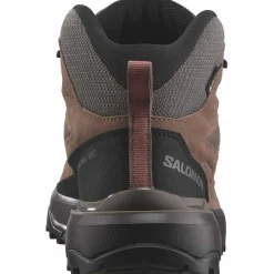 X Ultra 360 Leather Mid GTX Damen Multifunktionsschuhe