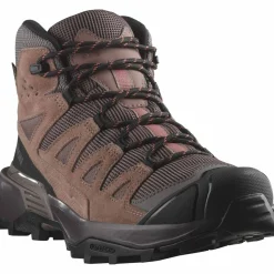 X Ultra 360 Leather Mid GTX Damen Multifunktionsschuhe