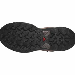 X Ultra 360 Leather Mid GTX Damen Multifunktionsschuhe
