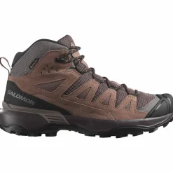 X Ultra 360 Leather Mid GTX Damen Multifunktionsschuhe