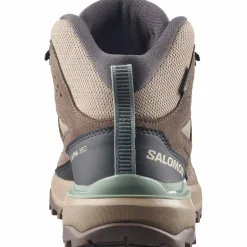 X Ultra 360 Leather Mid GTX Damen Multifunktionsschuhe