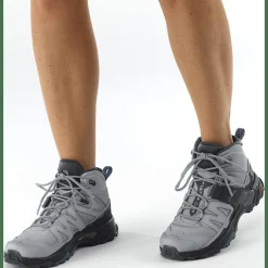 X Ultra 4 MID GTX Damen Multifunktionsschuhe