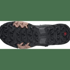 X Ultra 4 MID GTX Damen Multifunktionsschuhe