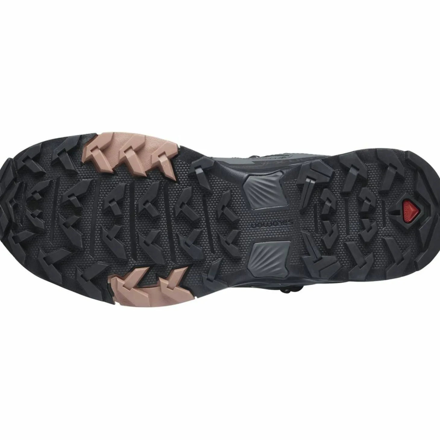 X Ultra 4 MID GTX Damen Multifunktionsschuhe