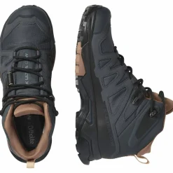 X Ultra 4 MID GTX Damen Multifunktionsschuhe