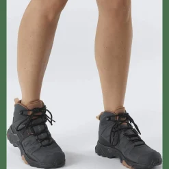 X Ultra 4 MID GTX Damen Multifunktionsschuhe