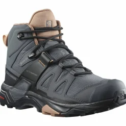 X Ultra 4 MID GTX Damen Multifunktionsschuhe