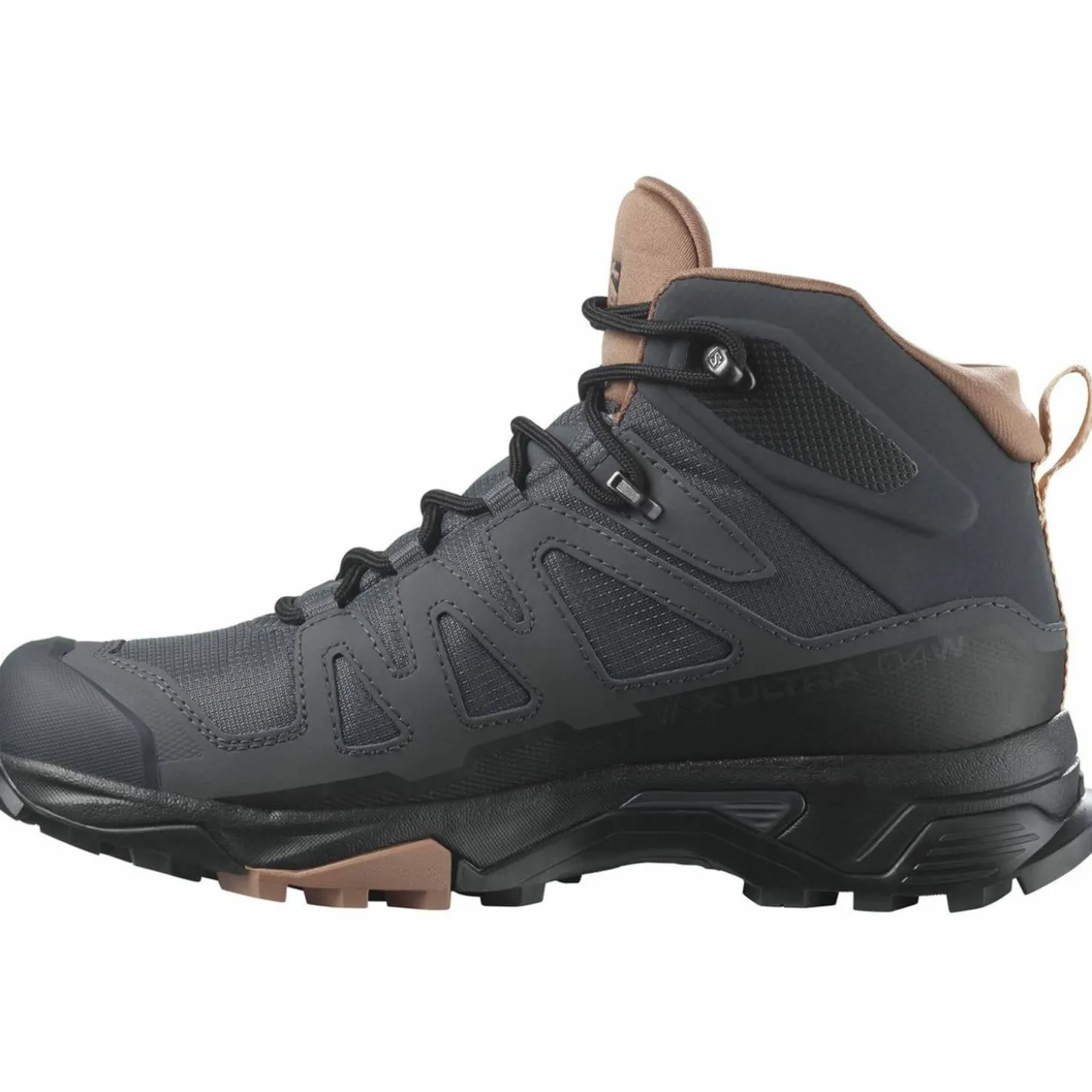 X Ultra 4 MID GTX Damen Multifunktionsschuhe