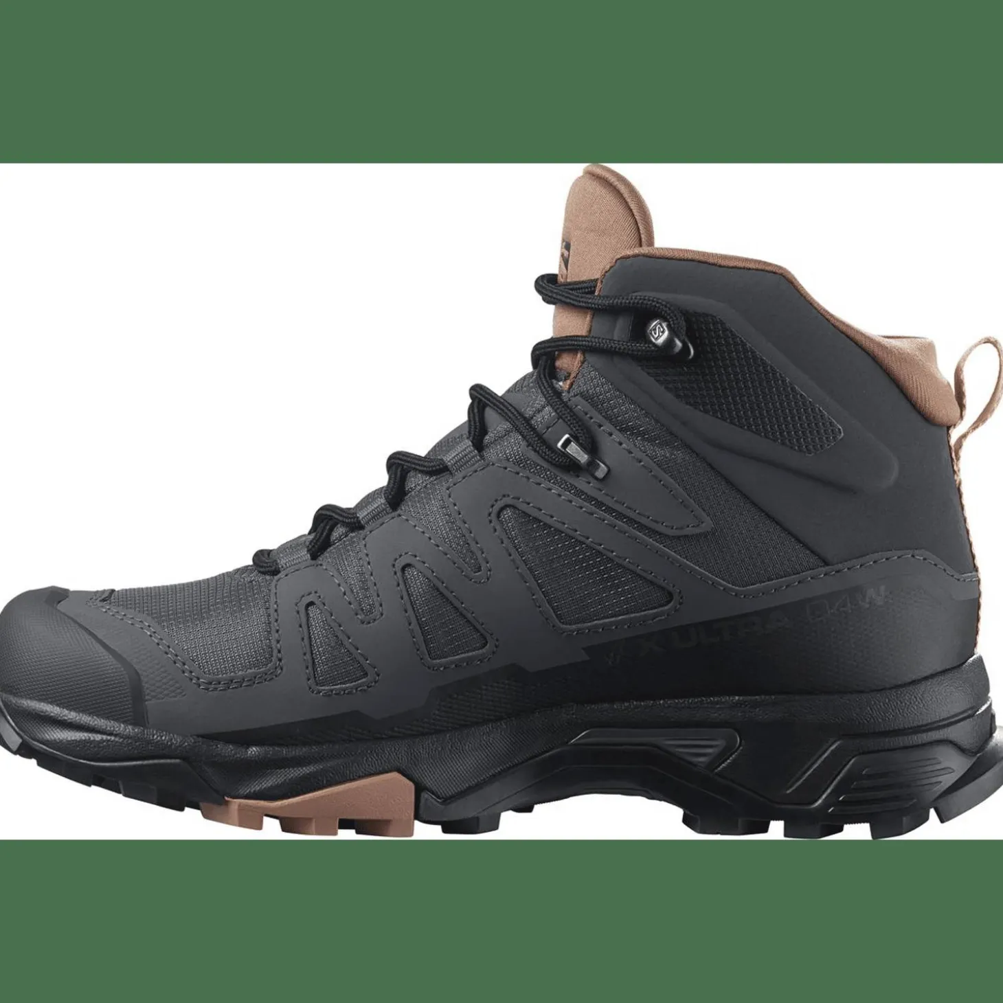 X Ultra 4 MID GTX Damen Multifunktionsschuhe