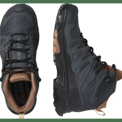 X Ultra 4 MID GTX Damen Multifunktionsschuhe