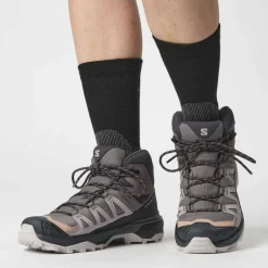 X Ultra 360 Mid GTX Damen Trekkingstiefel