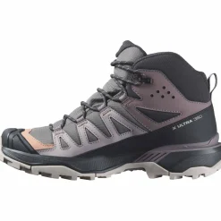 X Ultra 360 Mid GTX Damen Trekkingstiefel