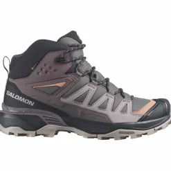 X Ultra 360 Mid GTX Damen Trekkingstiefel