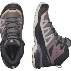 X Ultra 360 Mid GTX Damen Trekkingstiefel