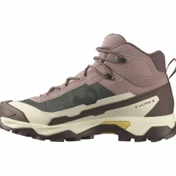 X Ultra 5 Mid GTX Damen Trekkingstiefel