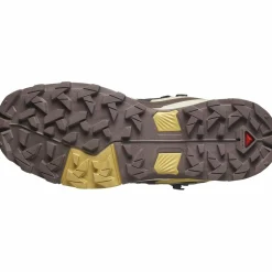 X Ultra 5 Mid GTX Damen Trekkingstiefel
