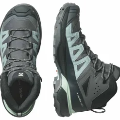 X Ultra 360 Mid GTX Damen Trekkingstiefel