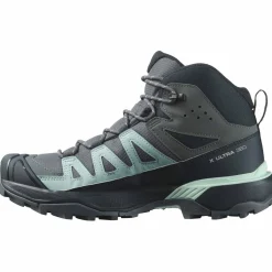 X Ultra 360 Mid GTX Damen Trekkingstiefel