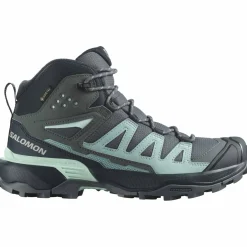 X Ultra 360 Mid GTX Damen Trekkingstiefel