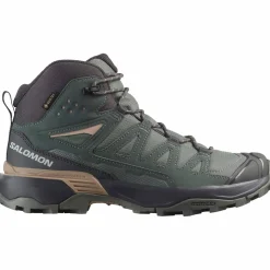 X Ultra 360 Mid GTX Damen Trekkingstiefel