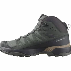 X Ultra 360 Mid GTX Damen Trekkingstiefel
