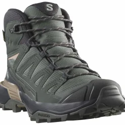 X Ultra 360 Mid GTX Damen Trekkingstiefel