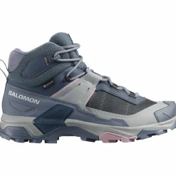 X Ultra 5 Mid GTX Damen Trekkingstiefel
