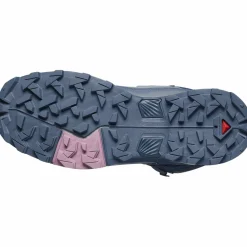 X Ultra 5 Mid GTX Damen Trekkingstiefel