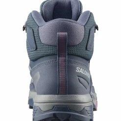 X Ultra 5 Mid GTX Damen Trekkingstiefel