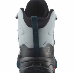 X Ultra 4 MID Wide GTX weit Damen Multifunktionsschuhe