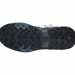 X Ultra 4 MID Wide GTX weit Damen Multifunktionsschuhe