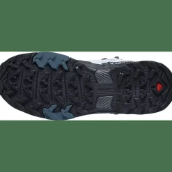 X Ultra 4 MID Wide GTX weit Damen Multifunktionsschuhe