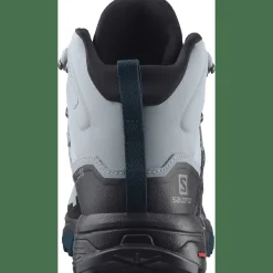 X Ultra 4 MID Wide GTX weit Damen Multifunktionsschuhe