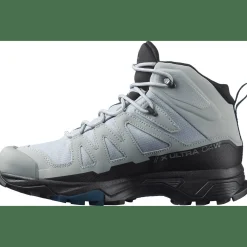 X Ultra 4 MID Wide GTX weit Damen Multifunktionsschuhe