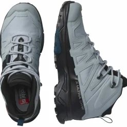 X Ultra 4 MID Wide GTX weit Damen Multifunktionsschuhe