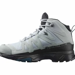 X Ultra 4 MID Wide GTX weit Damen Multifunktionsschuhe