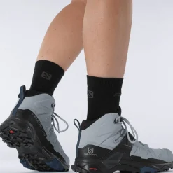 X Ultra 4 MID Wide GTX weit Damen Multifunktionsschuhe