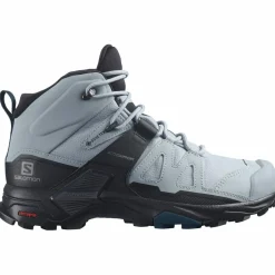 X Ultra 4 MID Wide GTX weit Damen Multifunktionsschuhe