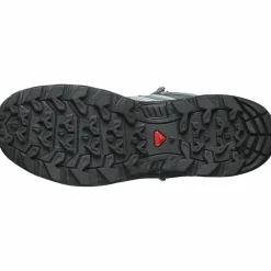 X Ultra Pioneer MID GTX Damen Multifunktionsschuhe